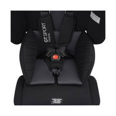 Infasecure GT Xtreme Harnessed Booster Car Seat, , scaau_hi-res