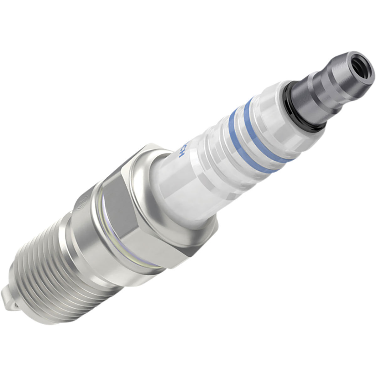 Bosch Standard Spark Plug - HR7DCX+/HR7DCX, , scaau_hi-res