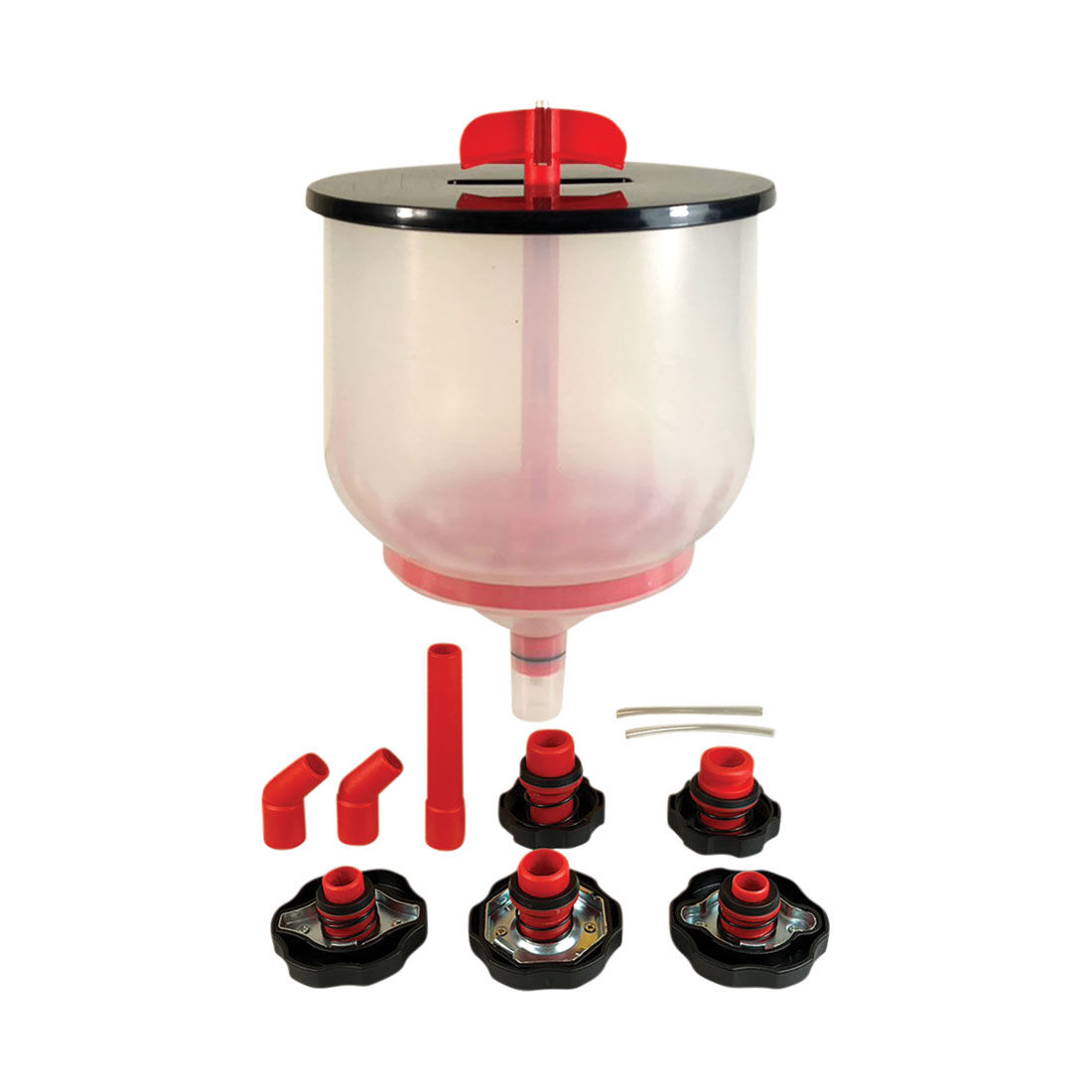 SCA Funnel Coolant Filling Kit, , scaau_hi-res