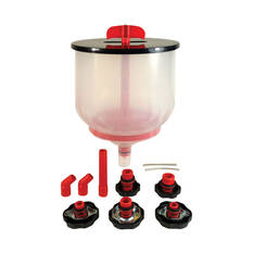 SCA Funnel Coolant Filling Kit, , scaau_hi-res