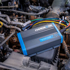 Hardkorr 40A Waterproof DC-DC Charger, , scaau_hi-res