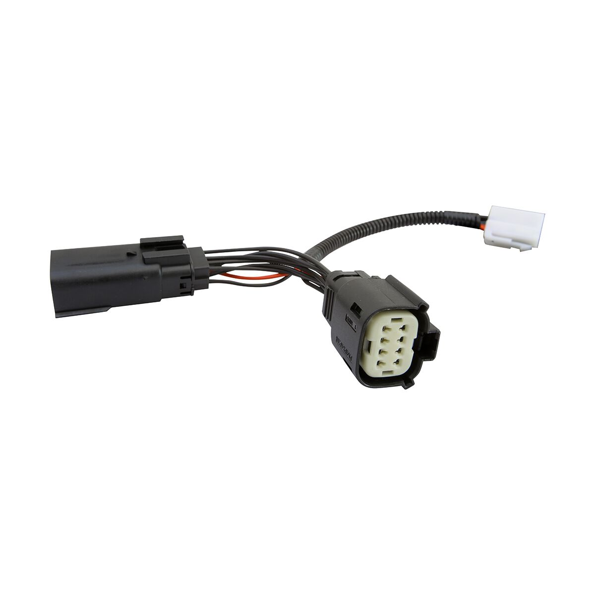 Hardkorr Piggyback Adaptor Ranger, , scaau_hi-res