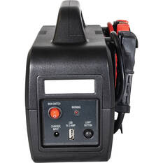 SCA Compact Jump Starter 12V 800A 4 Cylinder, , scaau_hi-res