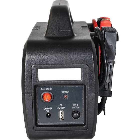 SCA Compact Jump Starter 12V 800A 4 Cylinder, , scaau_hi-res