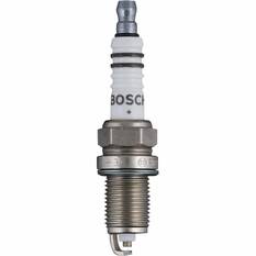 Bosch Standard Spark Plug - FR7KCX+/FR7KCX, , scaau_hi-res