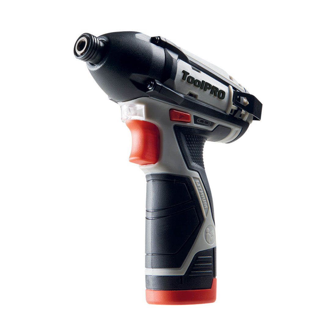 ToolPRO 12V Drill & Impact Driver Kit 2.0Ah, , scaau_hi-res