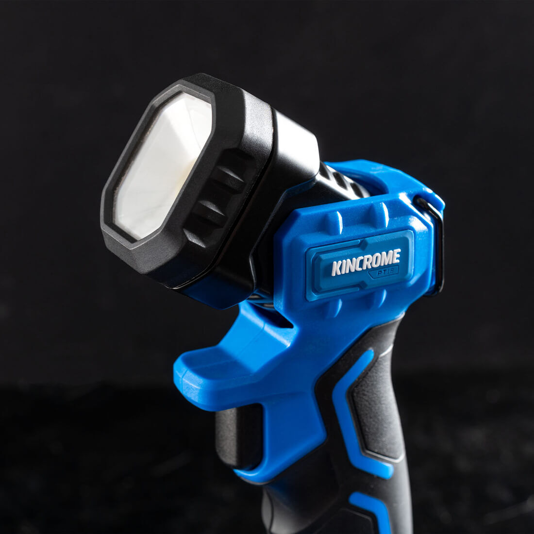 Kincrome PT18 18V LED Worklight Skin, , scaau_hi-res