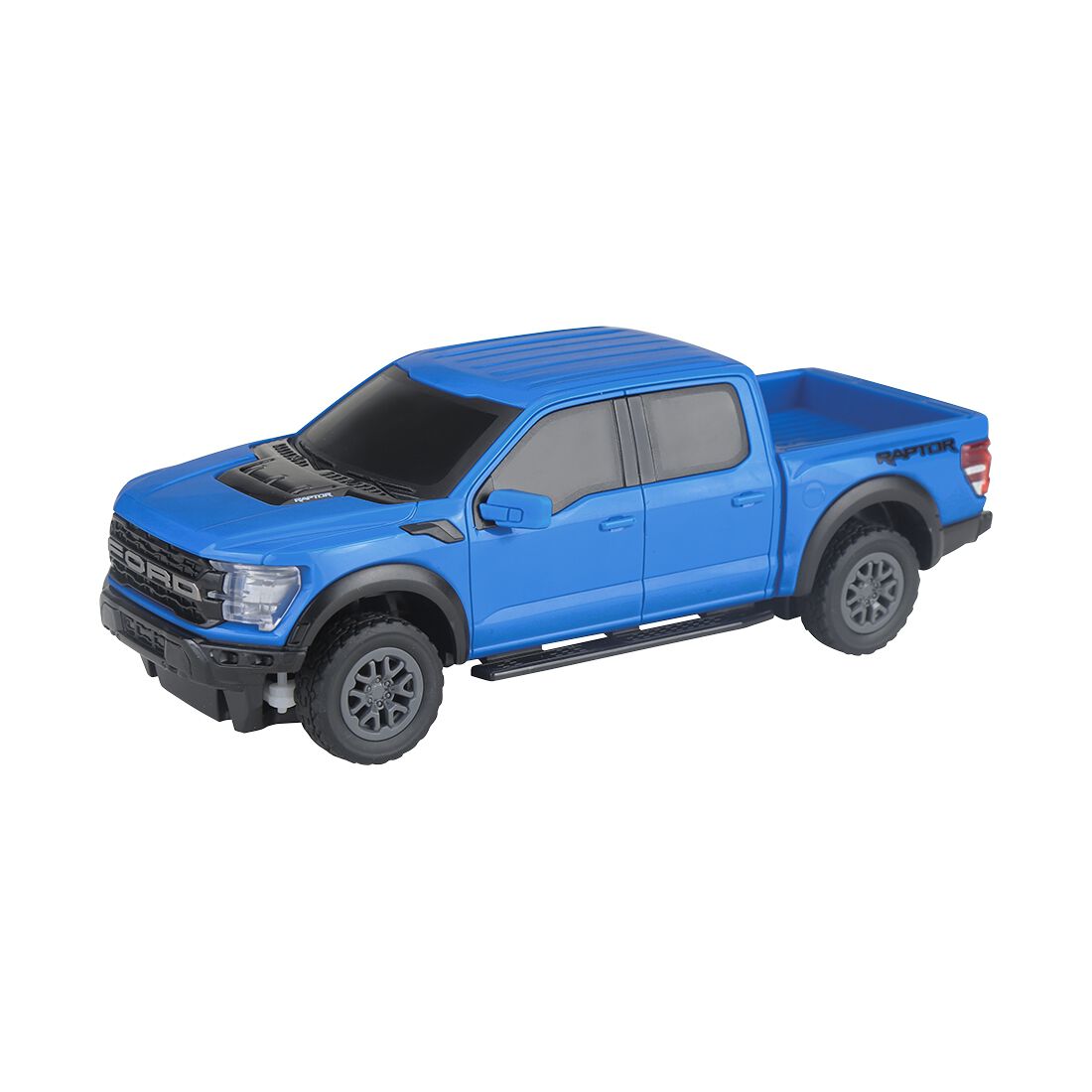 Ford F-150 2024 Raptor 1:16 Scale 2.4G Remote Control Car, , scaau_hi-res