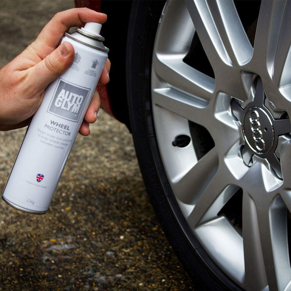 Autoglym Wheel Protectant 236g Supercheap Auto