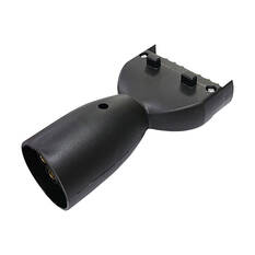 7 PIN FLAT SOCKET TO 7 PIN LARGE ROUND PLUG, , scaau_hi-res