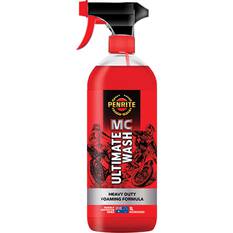 Penrite MC Ultimate Wash 1 Litre, , scaau_hi-res