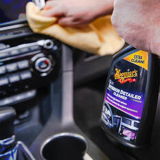 Meguiar's Quik Interior Detailer 473mL, , scaau_hi-res