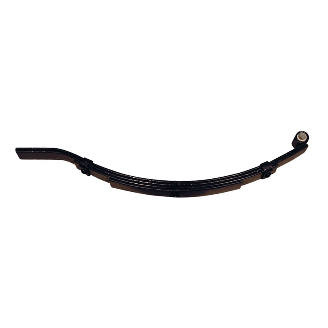 Trojan Slipper 4 Leaf Spring 375kg Single, , scaau_hi-res