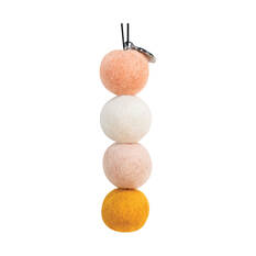 Smelly Balls Air Freshener Set Sun Seeker Coconut Lime 5ml, , scaau_hi-res