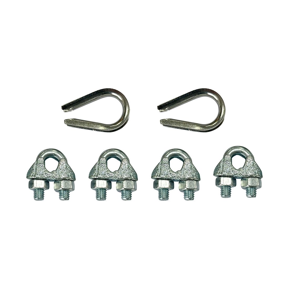 SCA Trailer Brake Cable Kit, , scaau_hi-res