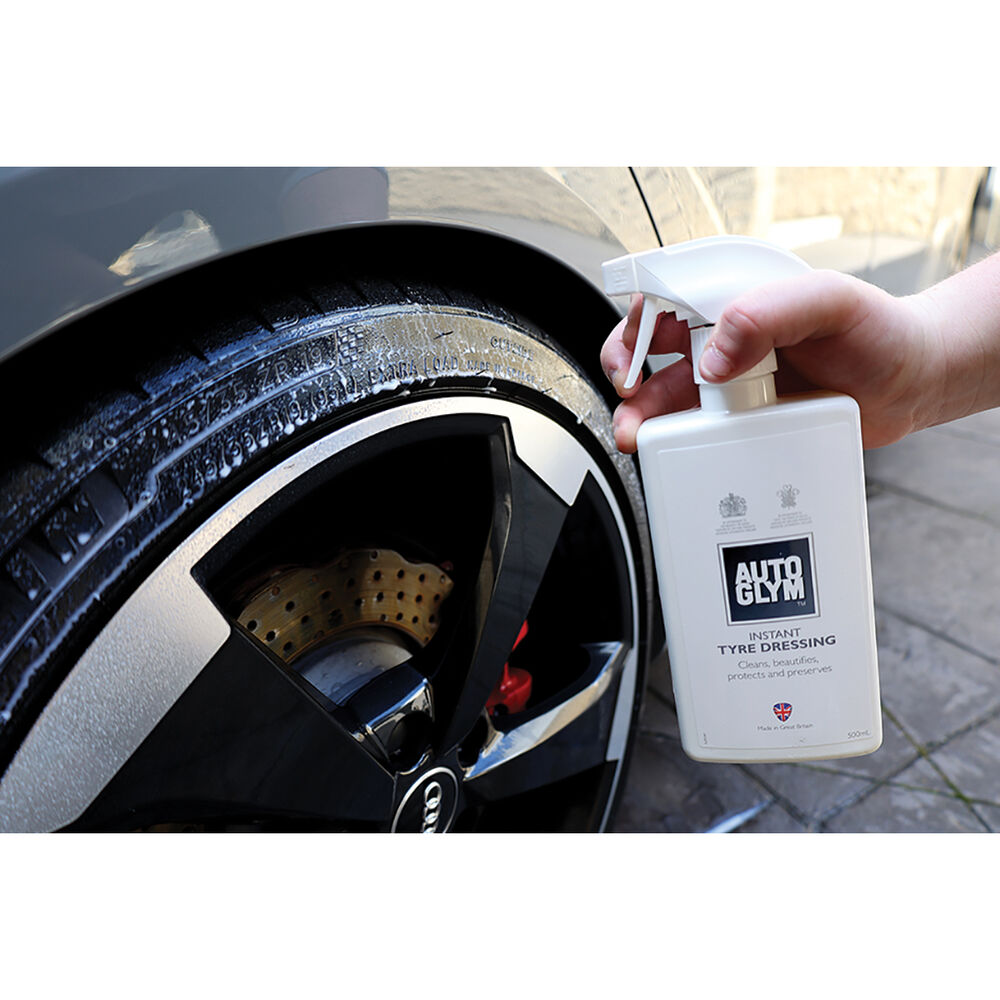 Autoglym Classic Clean Detailing Kit 8 Piece Supercheap Auto