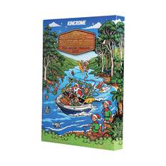 Kincrome 2025 Advent Calendar, , scaau_hi-res