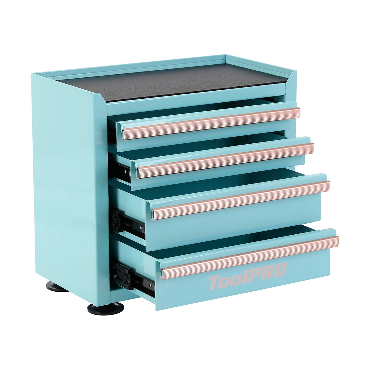 Toolpro Mini Tool Cabinet Turquois, , scaau_hi-res