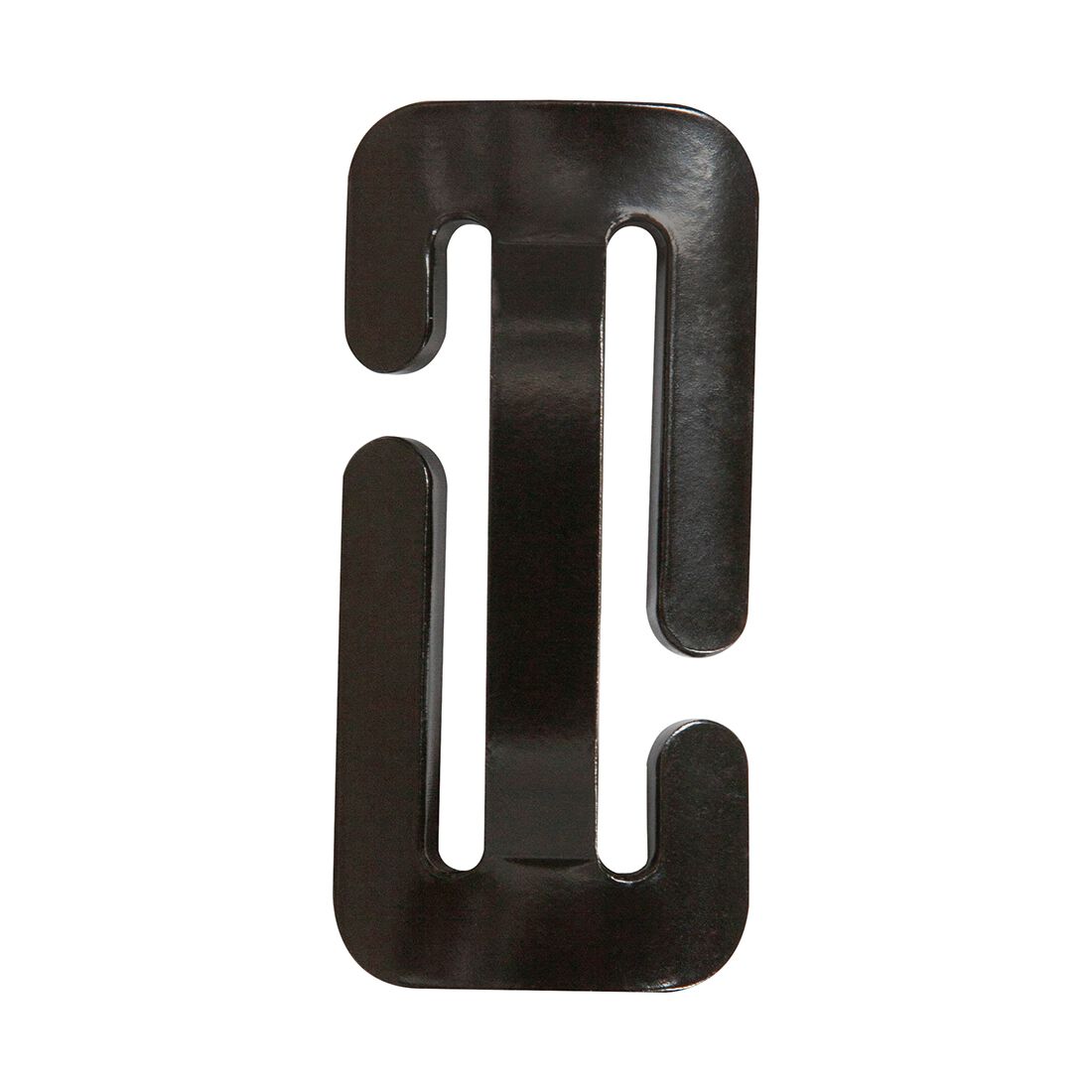 Infasecure Car Seat Curved Gated Buckle, , scaau_hi-res