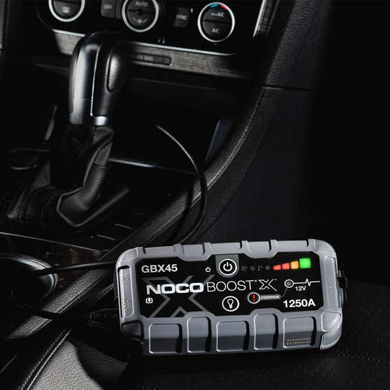 NOCO Ultrasafe Boost X Lithium Jump Starter 1250A 12V, , scaau_hi-res