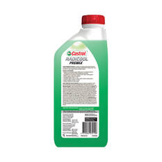 Castrol Green Radicool Ready To Use Coolant SF Premix - 1 Litre, , scaau_hi-res
