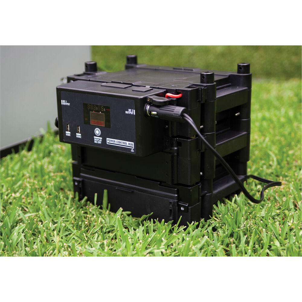 Ridge Ryder Power Pack Stackable Battery Unit Supercheap Auto