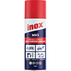 Inox MX3 Fishing Pack, , scaau_hi-res