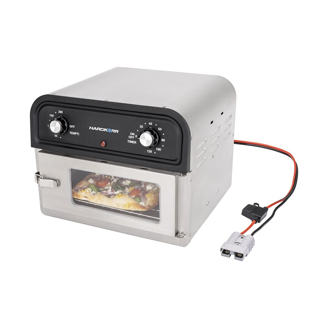 Hardkorr 300W Air Oven 12V, , scaau_hi-res