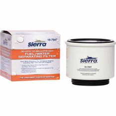 Sierra 10 Micron Replacement Filter Element - S-18-7947, , scaau_hi-res
