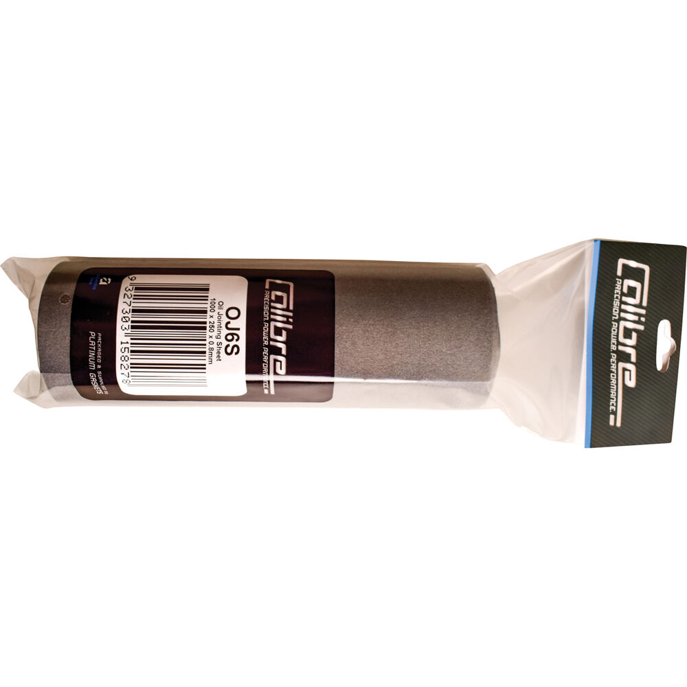 Calibre Oil Jointing Gasket Sheet 0.8 x 250 x 1000mm Supercheap Auto