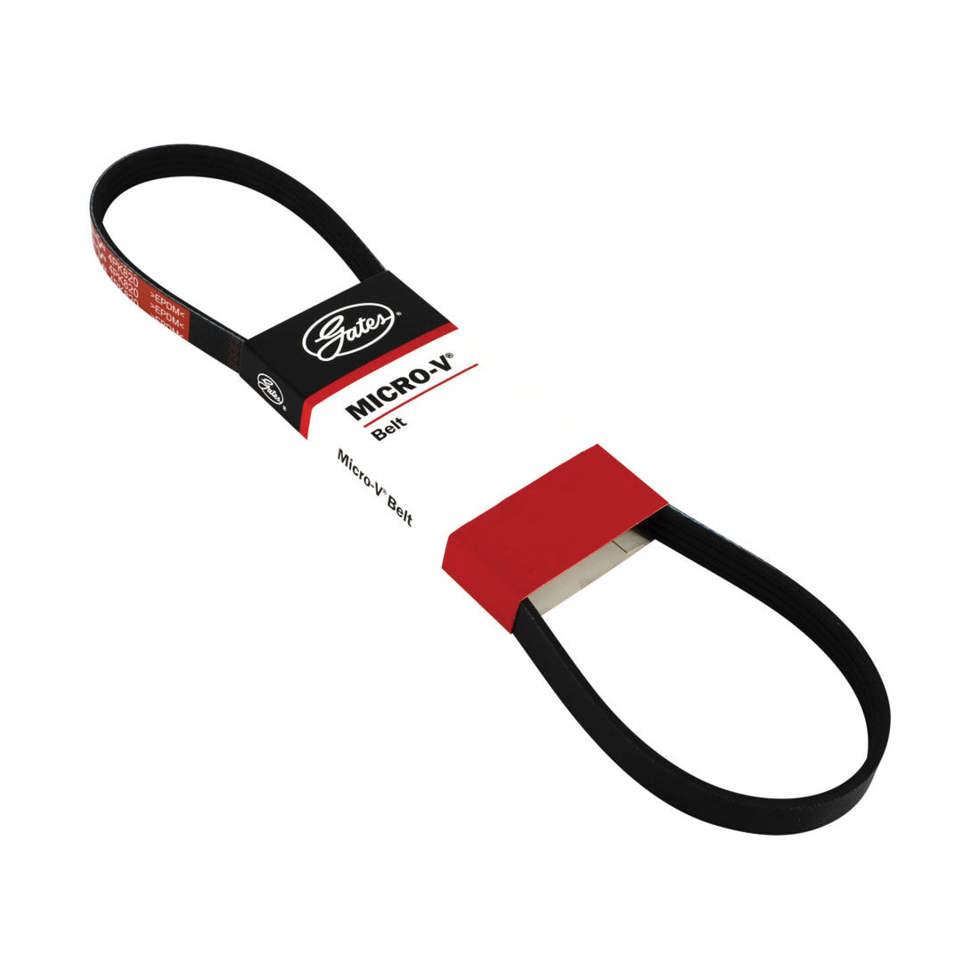 Gates Micro-V Belt - 4PK820, , scaau_hi-res