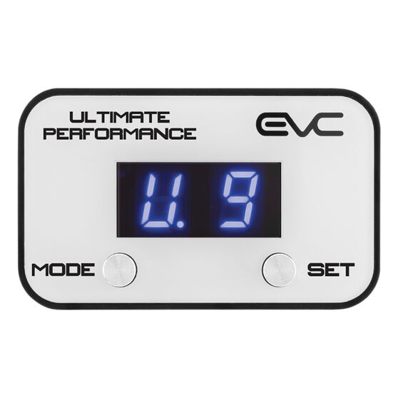 Ultimate9 EVC Throttle Controller EVC152, , scaau_hi-res
