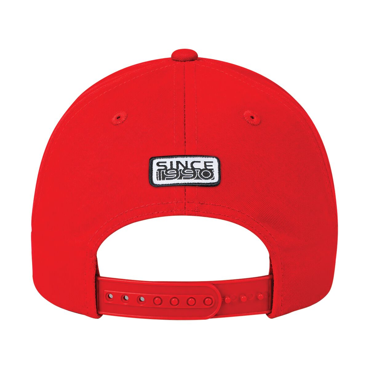 HRT 2026 Retro Corduroy Cap, , scaau_hi-res