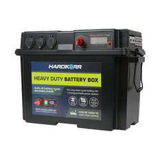 Hardkorr Heavy Duty Battery Box, , scaau_hi-res