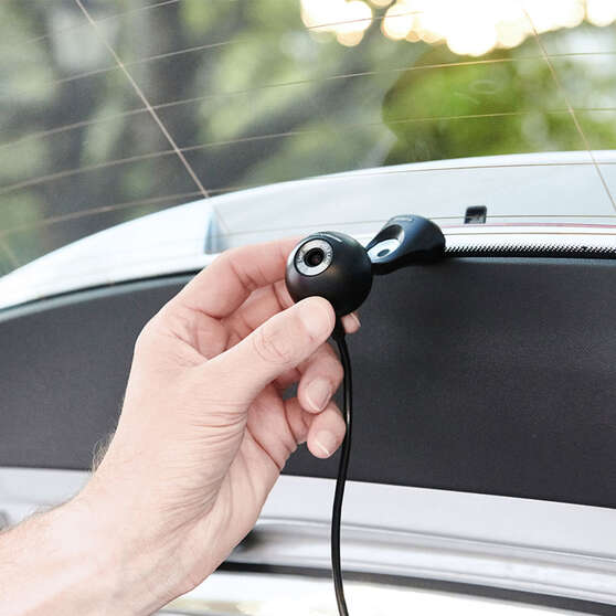 NextBase Dashcam Series 2 Rear Window Camera, , scaau_hi-res