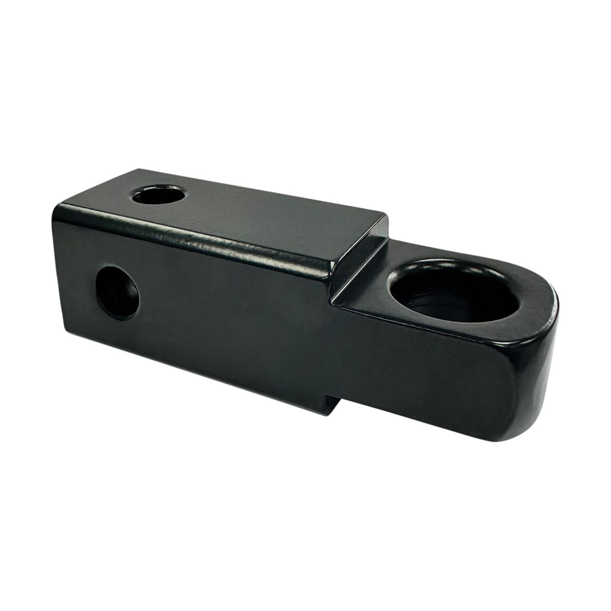 XTM Soft Shackle Steel Tow Hitch 50mm, , scaau_hi-res