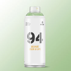 MTN 94 Spectral Breeze Green Spray Paint 400mL, , scaau_hi-res