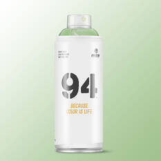 MTN 94 Lens Shade Green Spray Paint 400mL, , scaau_hi-res