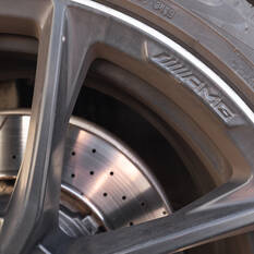 Turtle Wax Hybrid Solutions Hyper Foam Wheel Cleaner & Tyre Prep 680mL, , scaau_hi-res