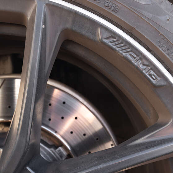 Turtle Wax Hybrid Solutions Hyper Foam Wheel Cleaner & Tyre Prep 680mL, , scaau_hi-res