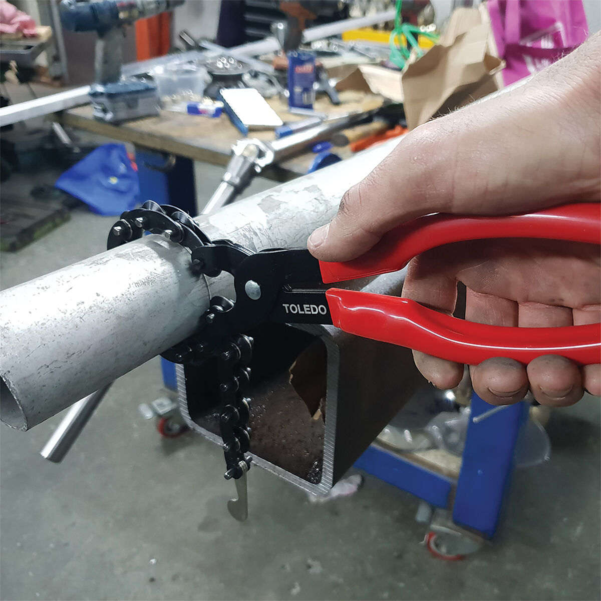 Toledo Tail Pipe Cutters, , scaau_hi-res