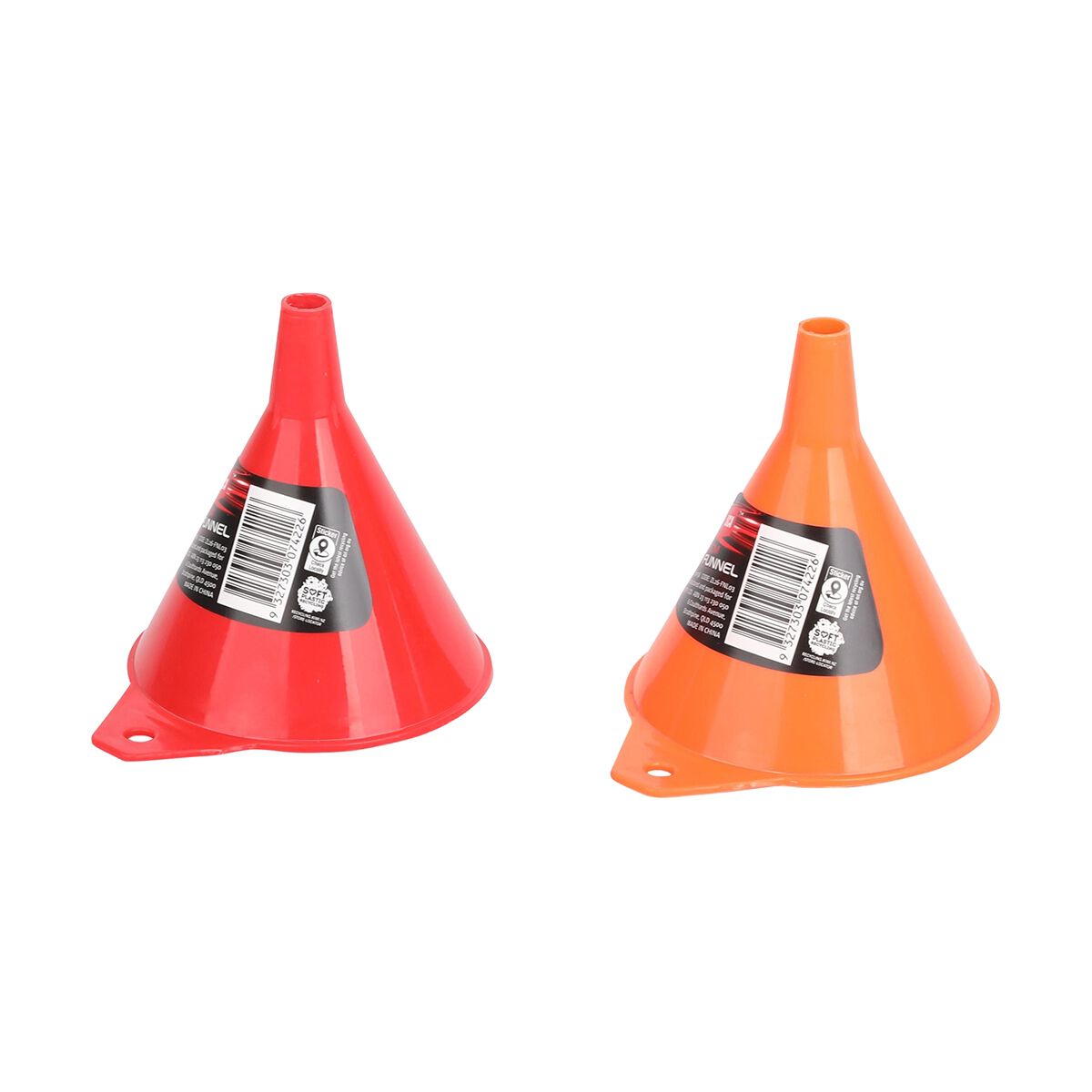 SCA Round Funnel 9cm, , scaau_hi-res