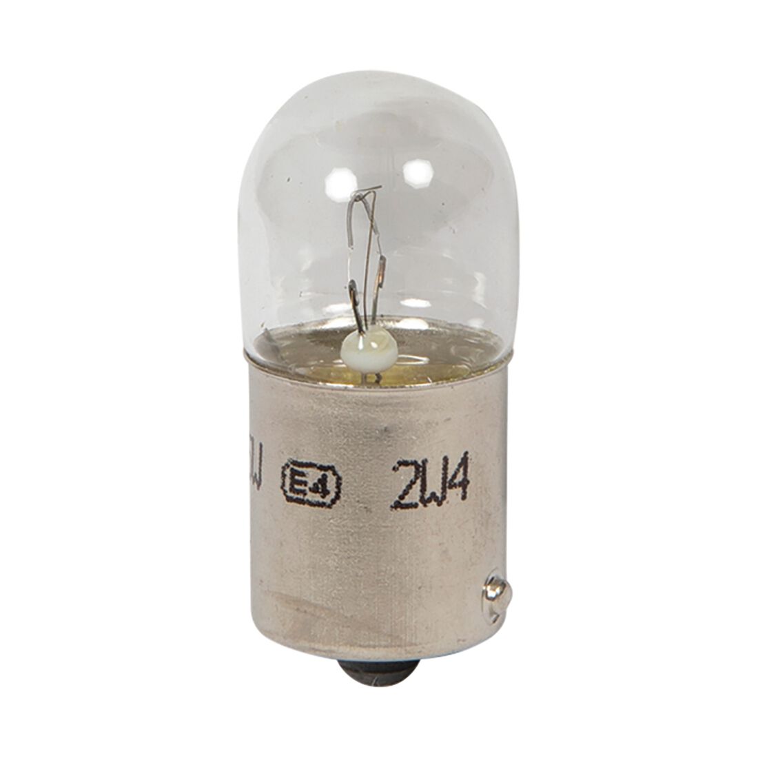 SCA Incandescent Globe - R5W 12V 5W - 2 Pack, , scaau_hi-res