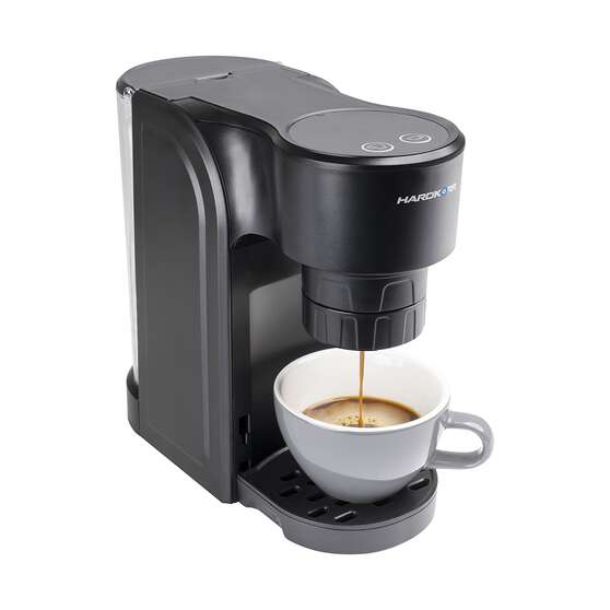 Hardkorr Coffee Pod Machine 12V, , scaau_hi-res