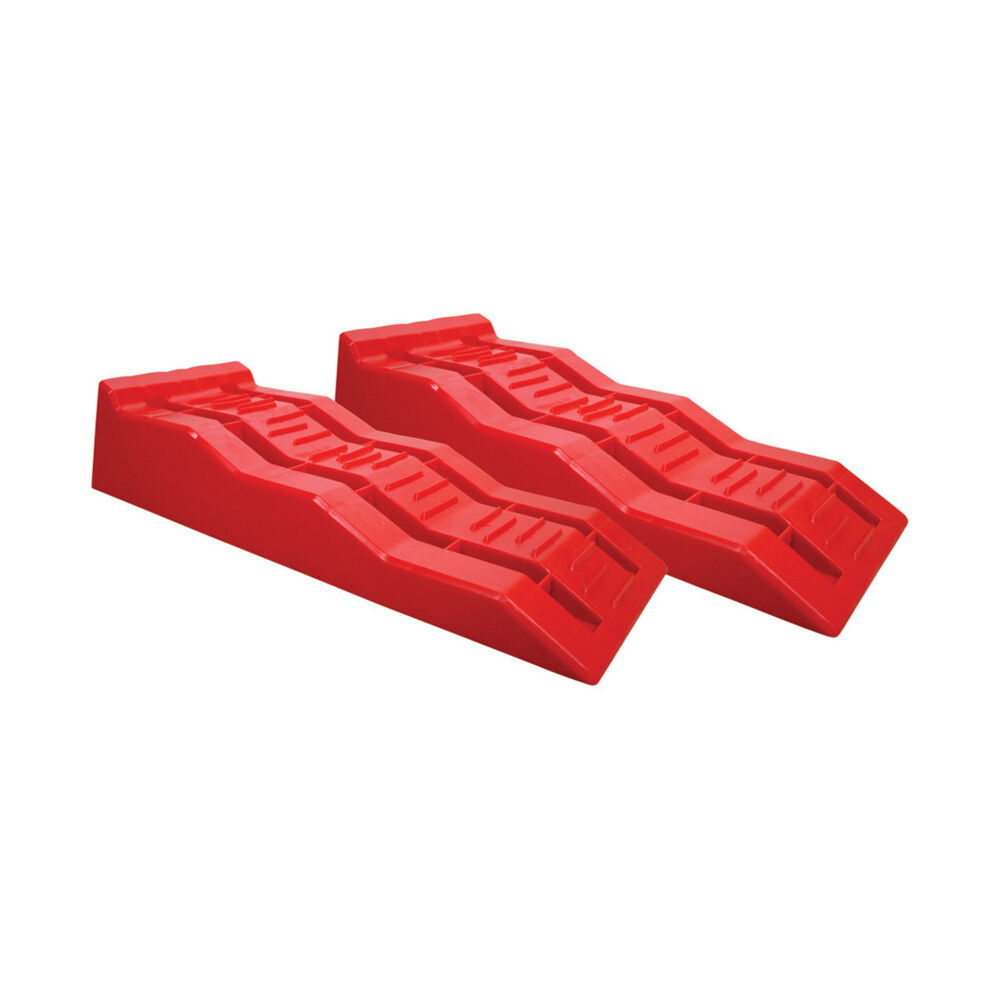 Explore Caravan Leveller Ramps Pair Supercheap Auto