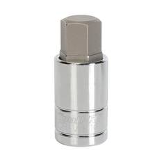 ToolPRO Single Hex Socket - 1/2" Drive, 16mm, , scaau_hi-res