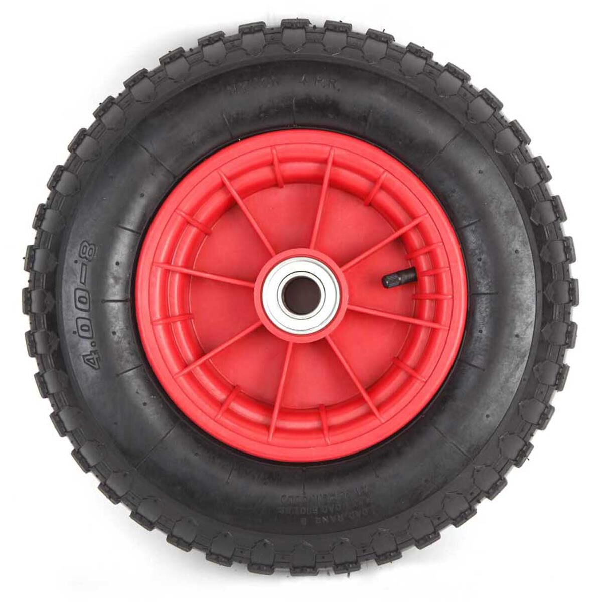Barrow new arrivals wheels bunnings