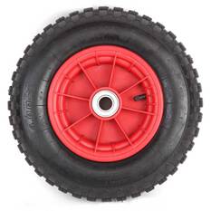 SCA Replacement Wheel - 40cm, Suits SCA Wheelbarrow, , scaau_hi-res