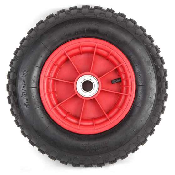 SCA Replacement Wheel - 40cm, Suits SCA Wheelbarrow, , scaau_hi-res