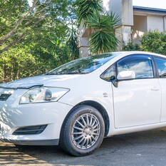 SCA Essential Wheel Covers - Turbine 15", , scaau_hi-res